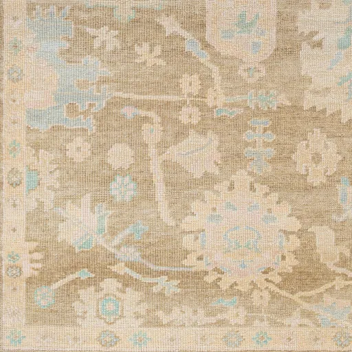 Antalya AAT-2309 8' x 10' Handmade Rug