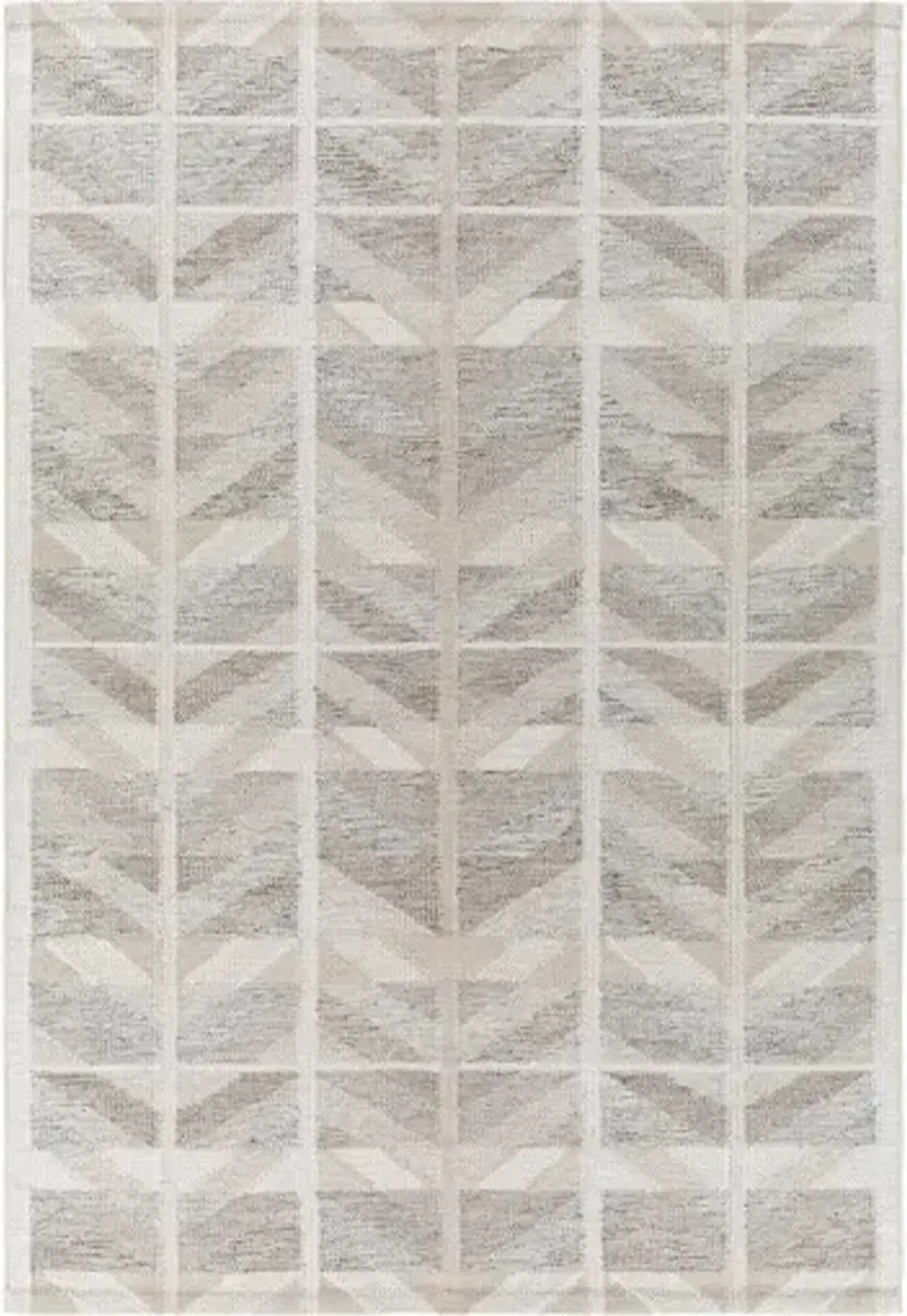 Scandi 5' x 7'6" Rug