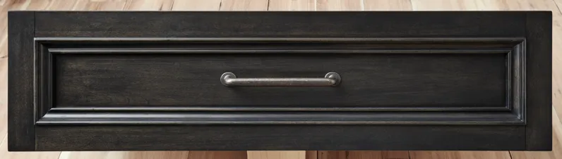 Townsend Drawer Chest