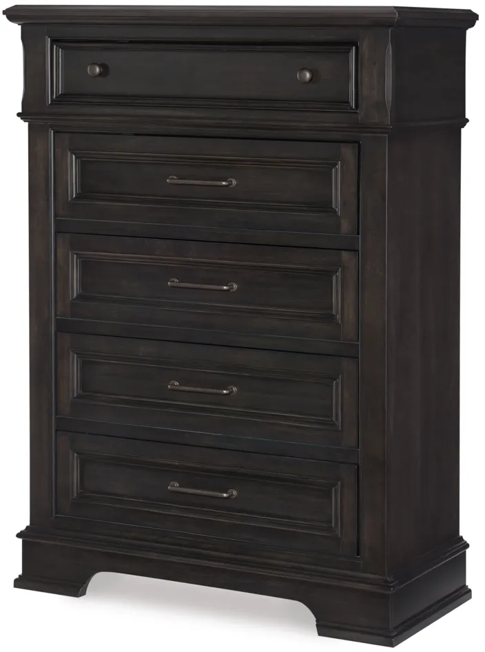 Townsend Drawer Chest