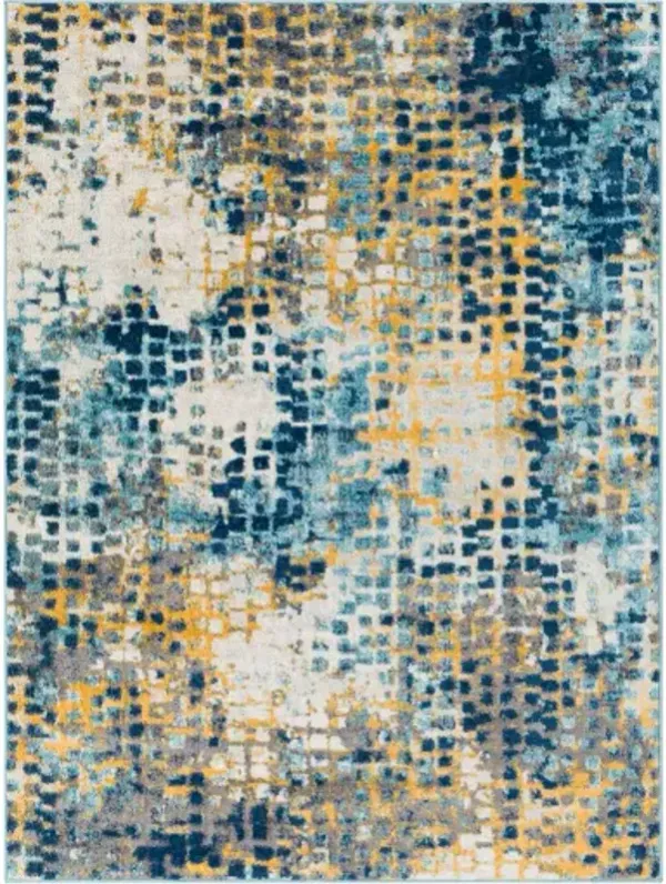 Floransa 9' x 12'3" Rug