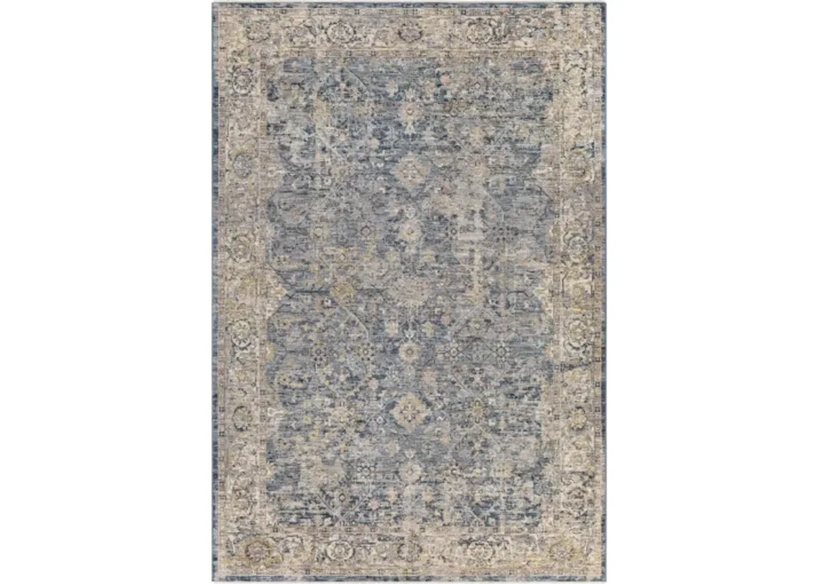 Aspendos APS-2314 2'7" x 10' Rug