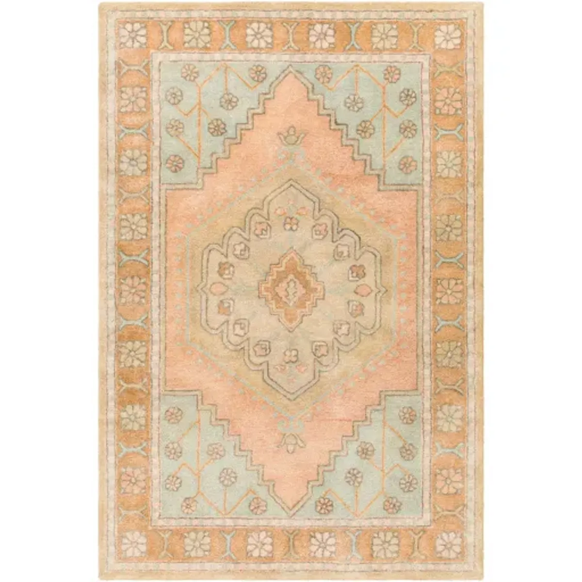 Malatya 2' x 3' Rug