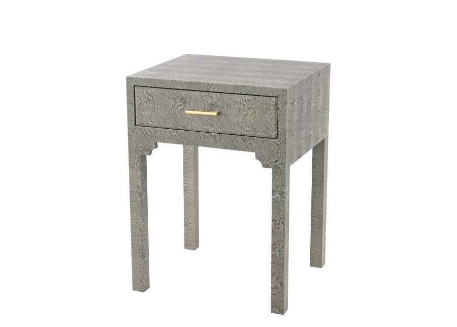 Sands Point Accent Table