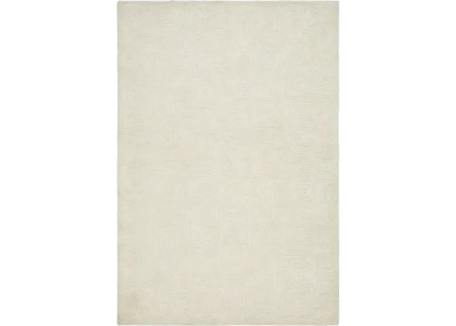 Addison ADD-2305 5' x 7'6" Hand Made Rug