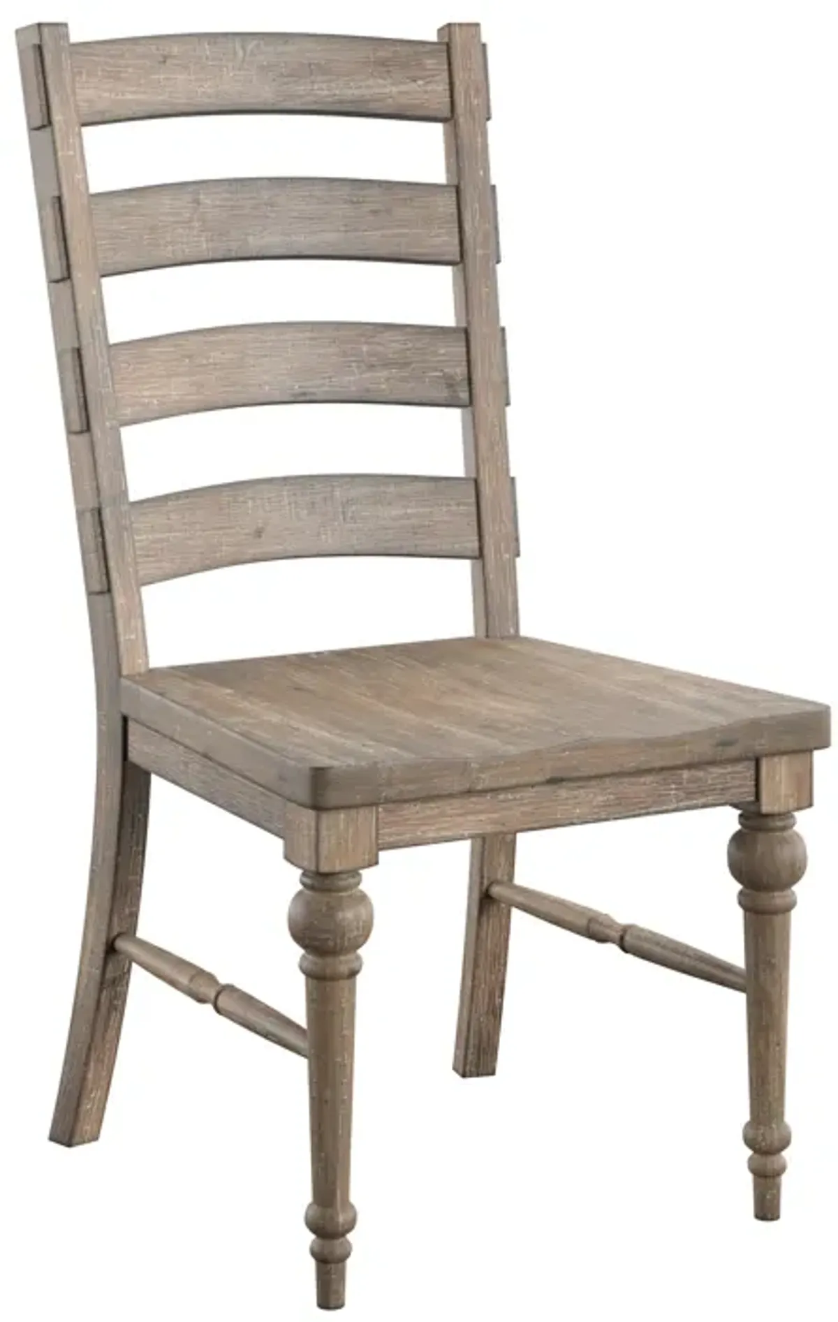 Interlude Ladderback Dining Chair