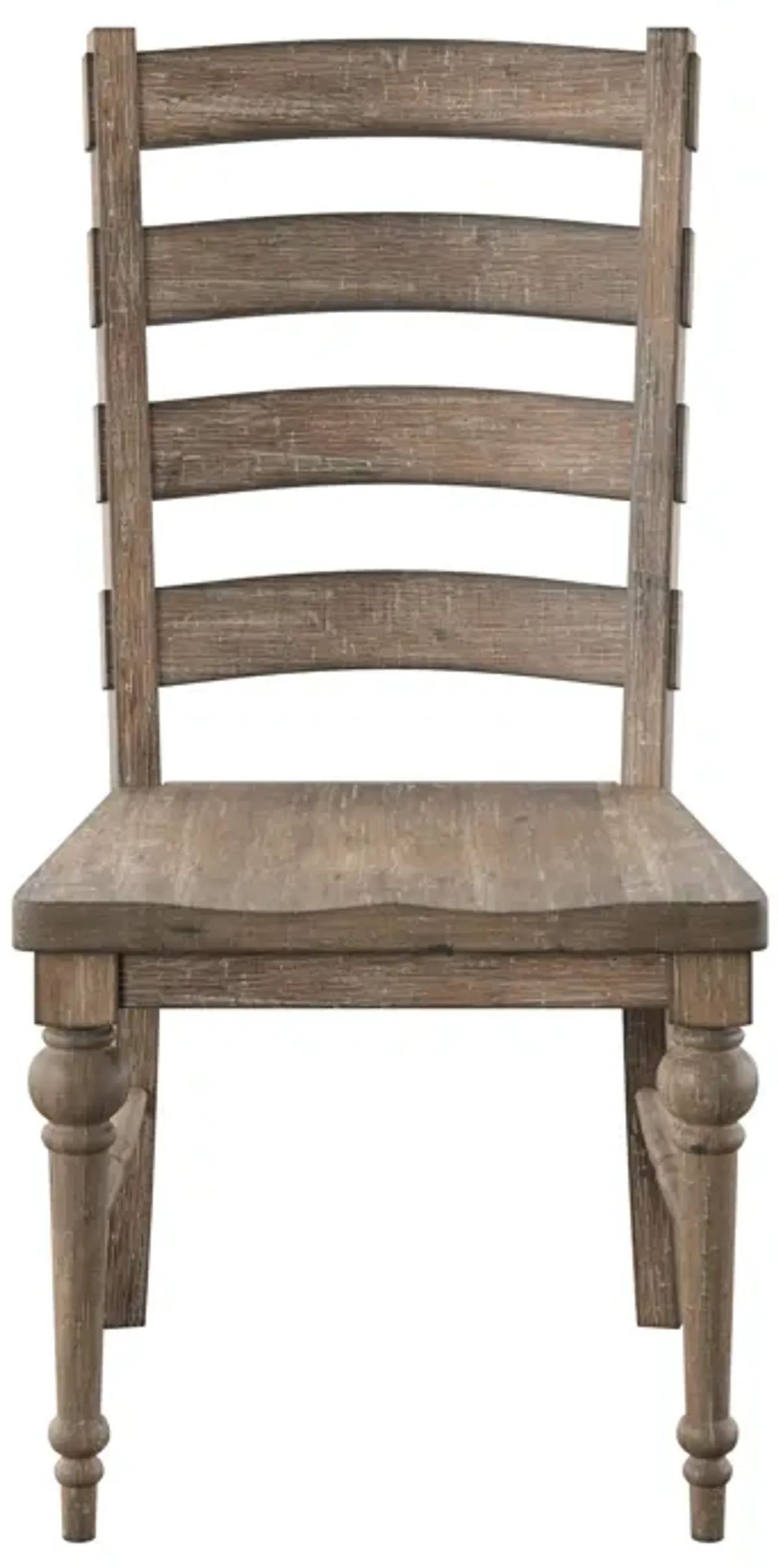 Interlude Ladderback Dining Chair