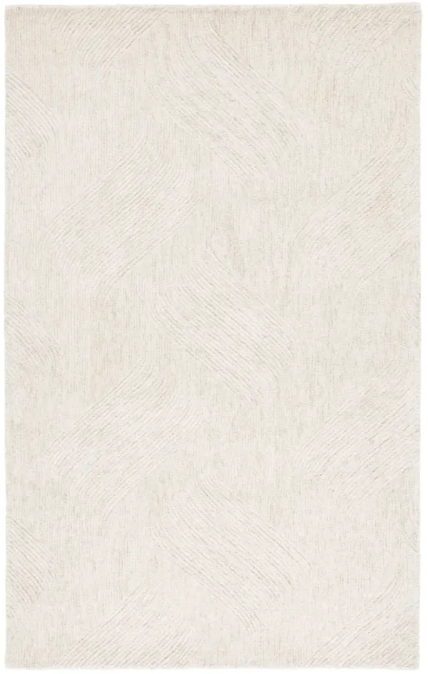 PINE Hand Tufted 8' x 10' area rug