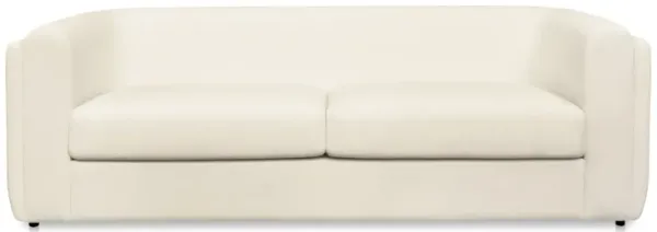 Alora Sofa White