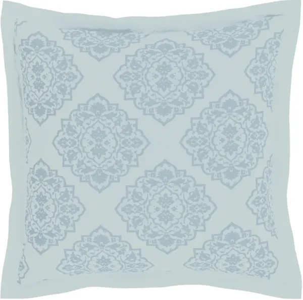 Anniston ANN-7000 20"H x 36"W Sham