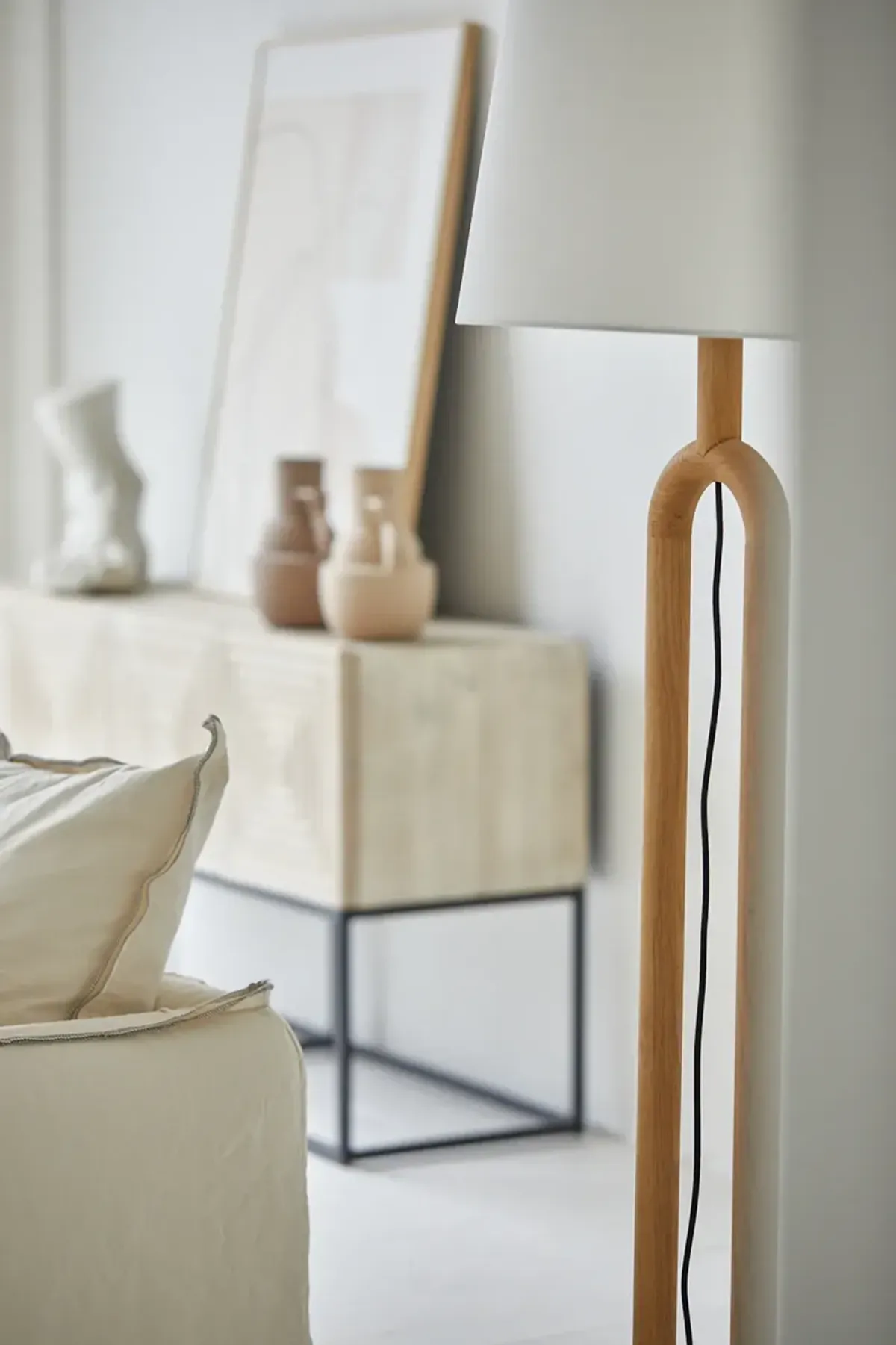 Dolce Standing Lamp