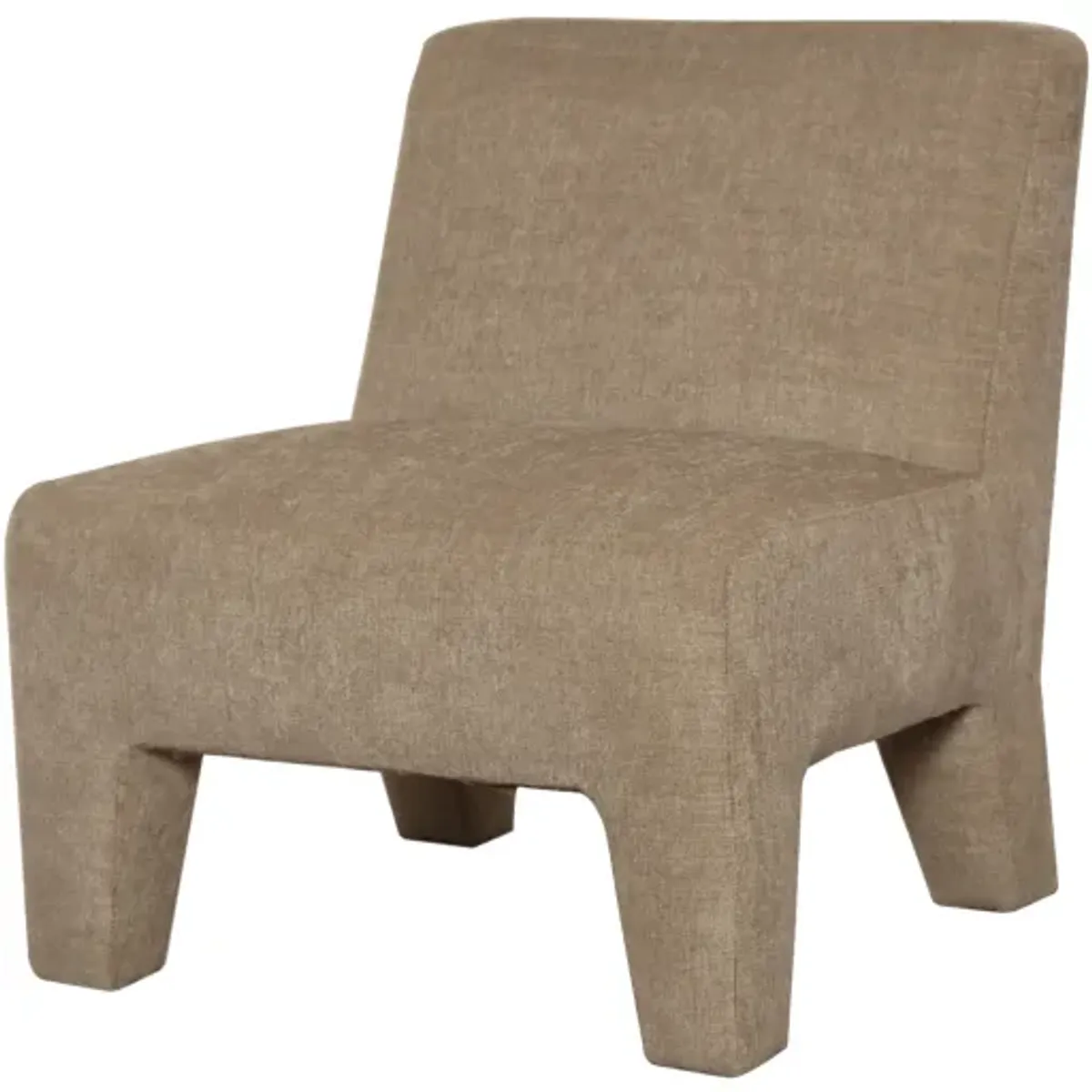 Ginny GIY-001 32"H x 29"W x 31"D Accent Chair