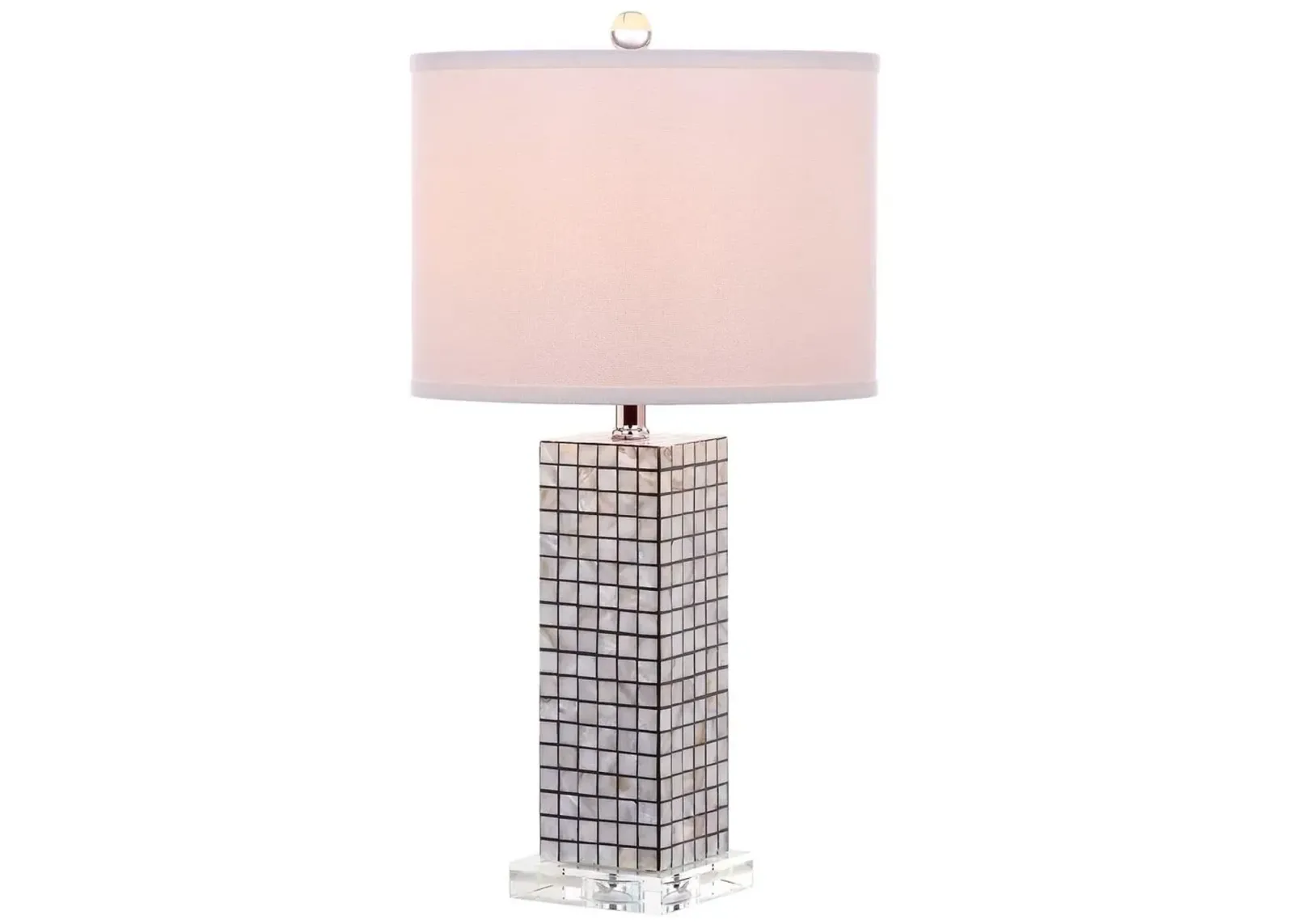 Skagway 25.5-Inch H Table Lamp - Set of 2