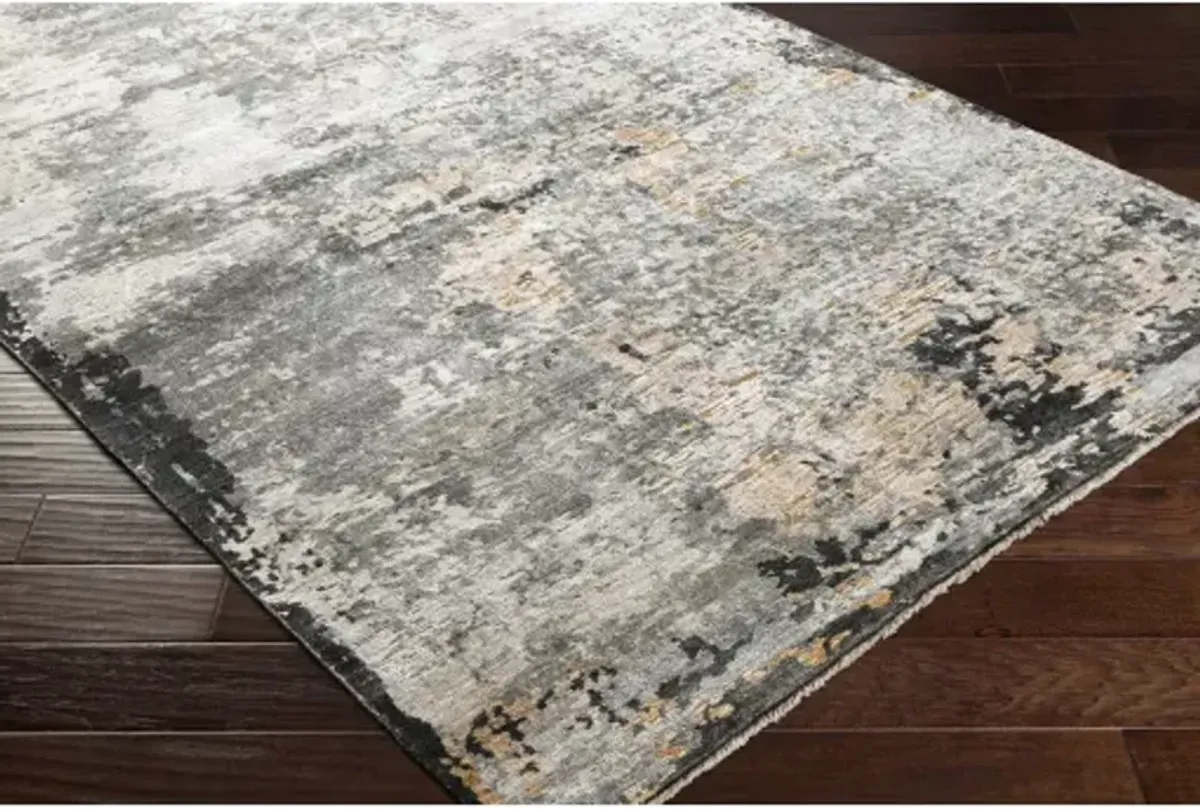 Ocean 9' x 12' Rug