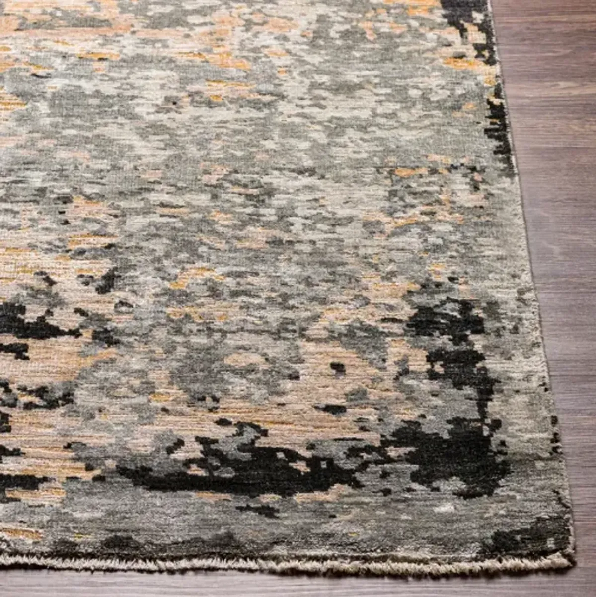 Ocean 9' x 12' Rug