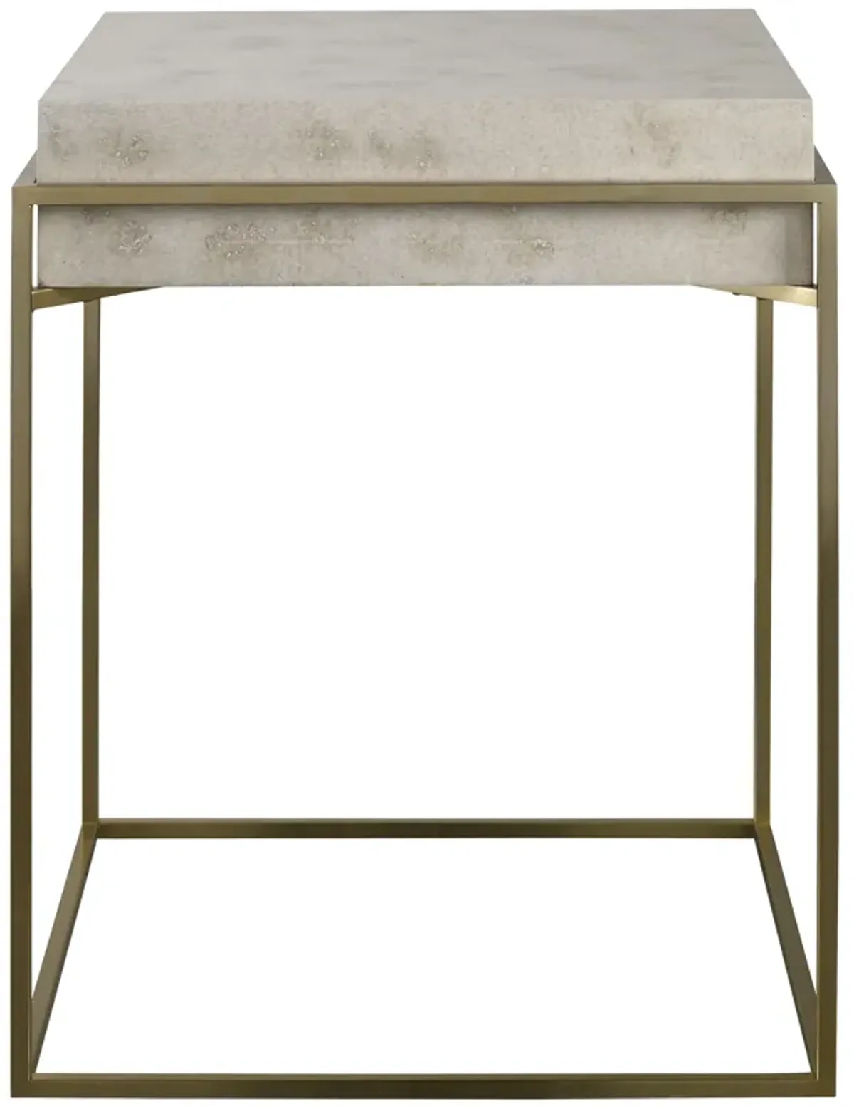 Inda Modern Accent Table