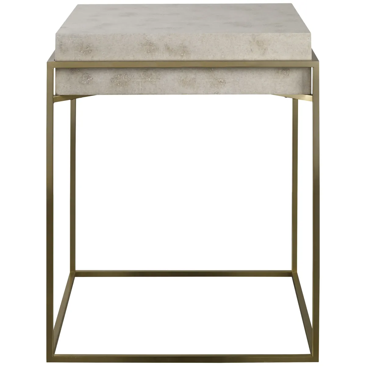 Inda Modern Accent Table