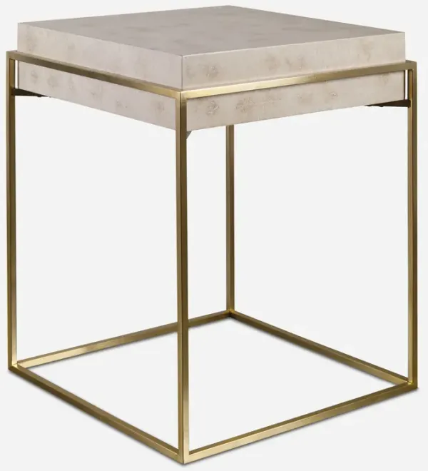 Inda Modern Accent Table