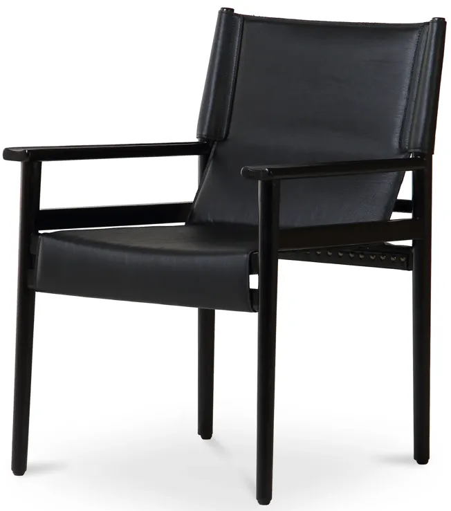 REMY DINING CHAIR