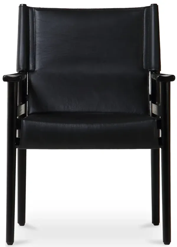 REMY DINING CHAIR