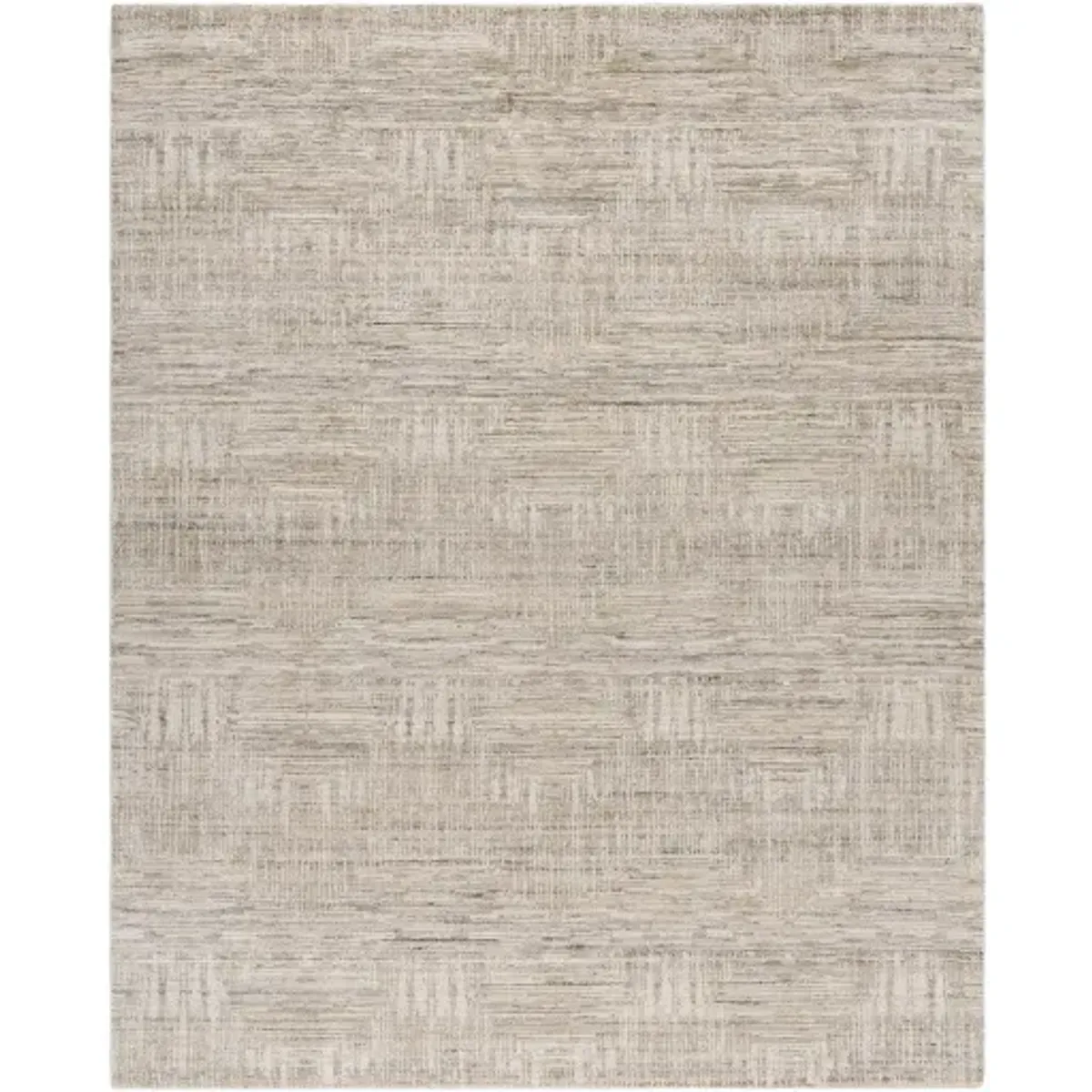 Lucknow LUC-2308 8'10" x 12' Handmade Rug