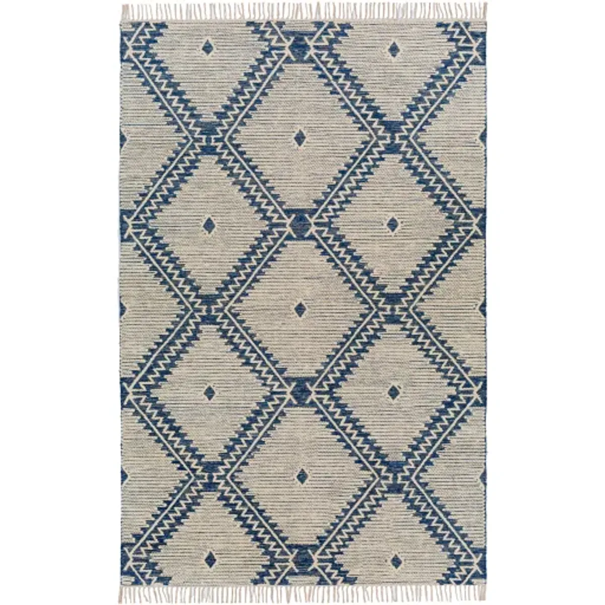 Bedouin 3' x 5' Rug