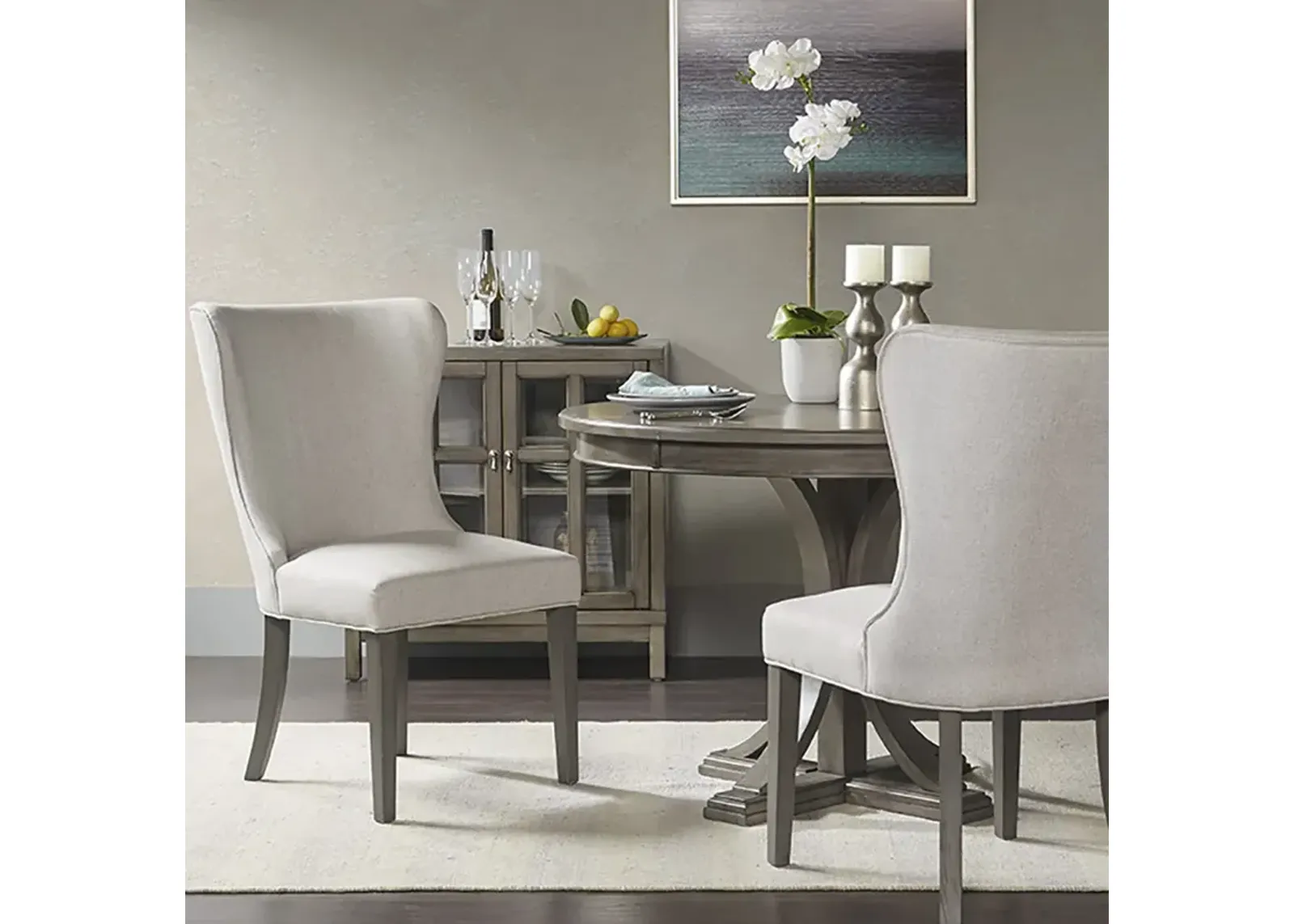 Helena Dining Side Chair