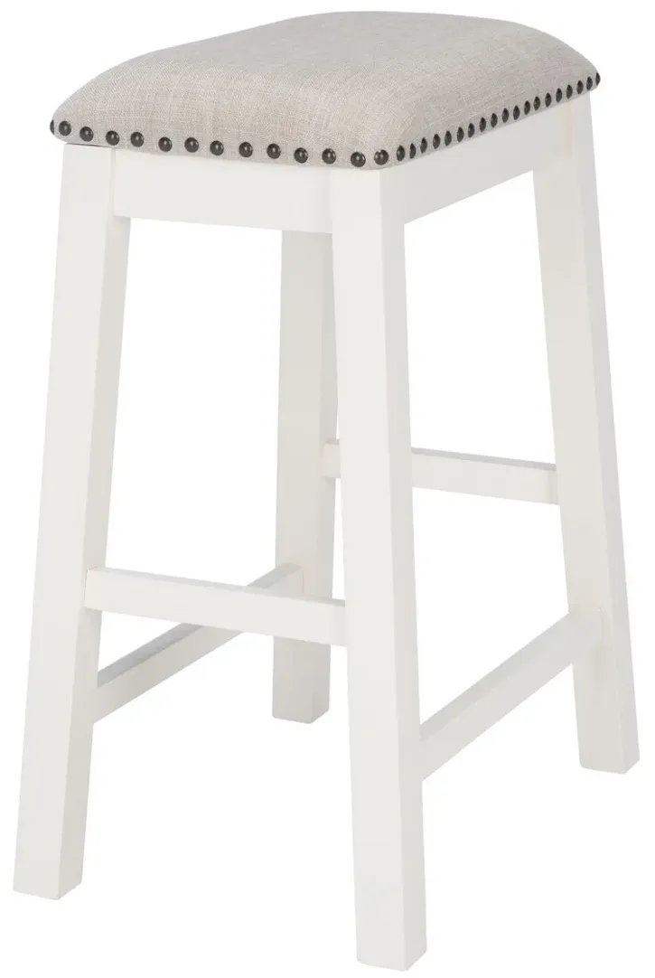 AERO COUNTER STOOL - Set of 2