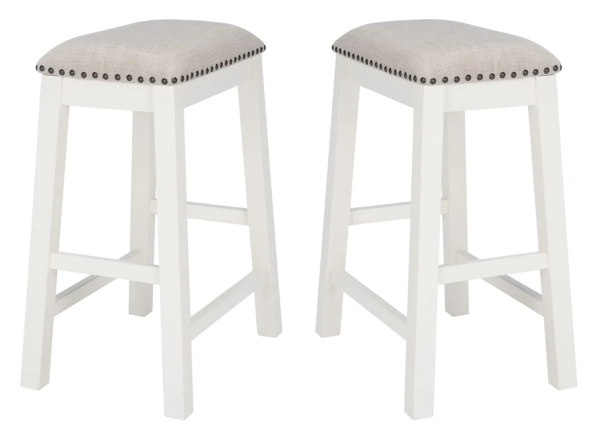 AERO COUNTER STOOL - Set of 2