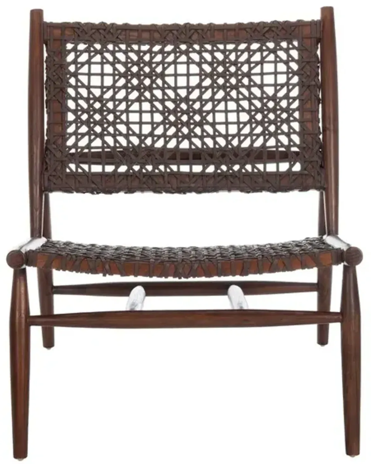 BANDELIER ACCENT CHAIR