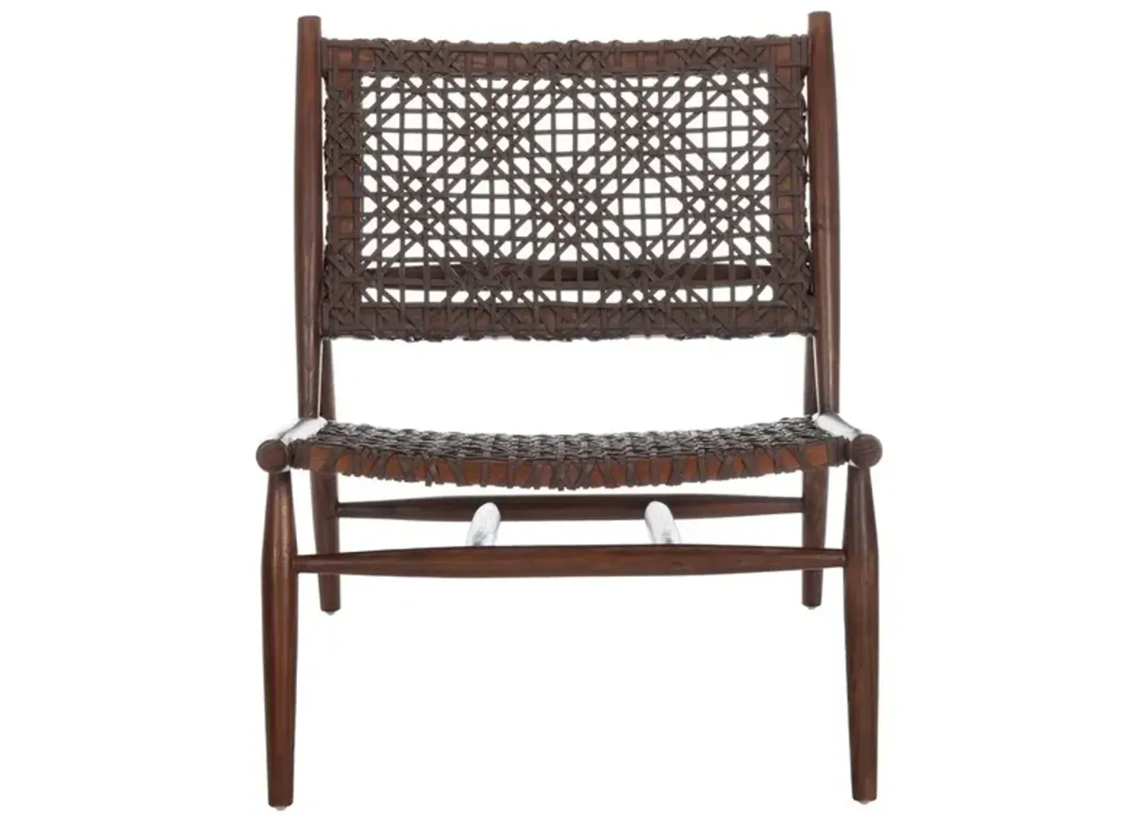 BANDELIER ACCENT CHAIR