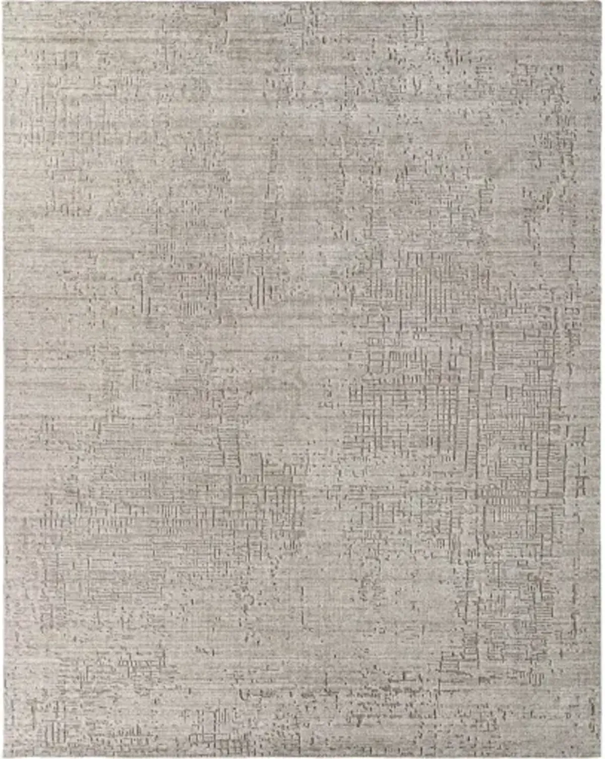 Finesse FSS-2304 6' x 9' Handmade Rug