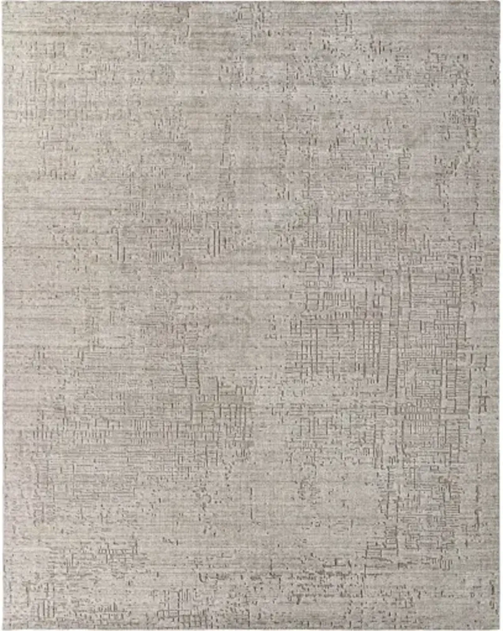 Finesse FSS-2304 6' x 9' Handmade Rug