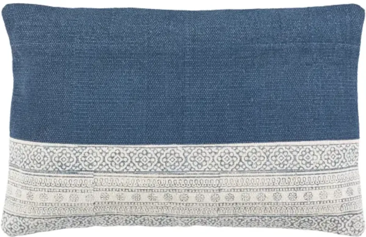 Lola 20"H x 20"W Pillow Kit