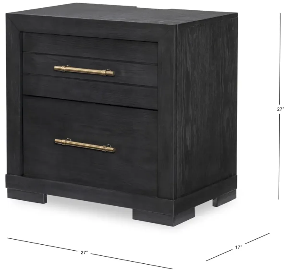 Westwood Night Stand