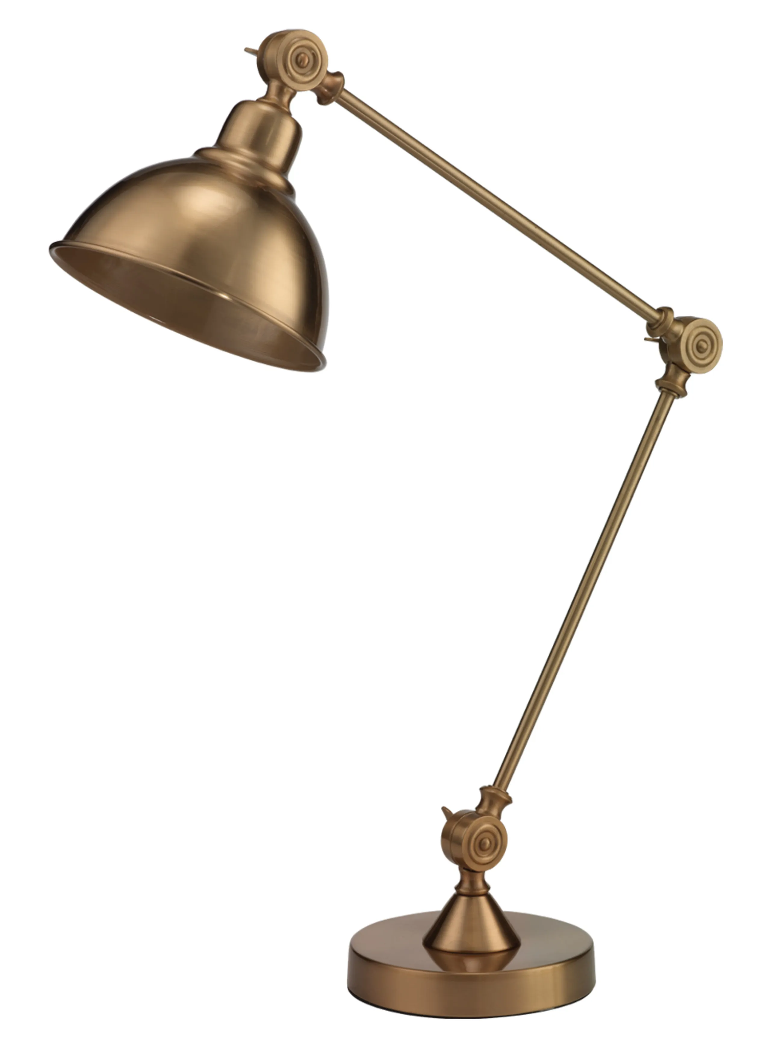 Wallace Table Lamp