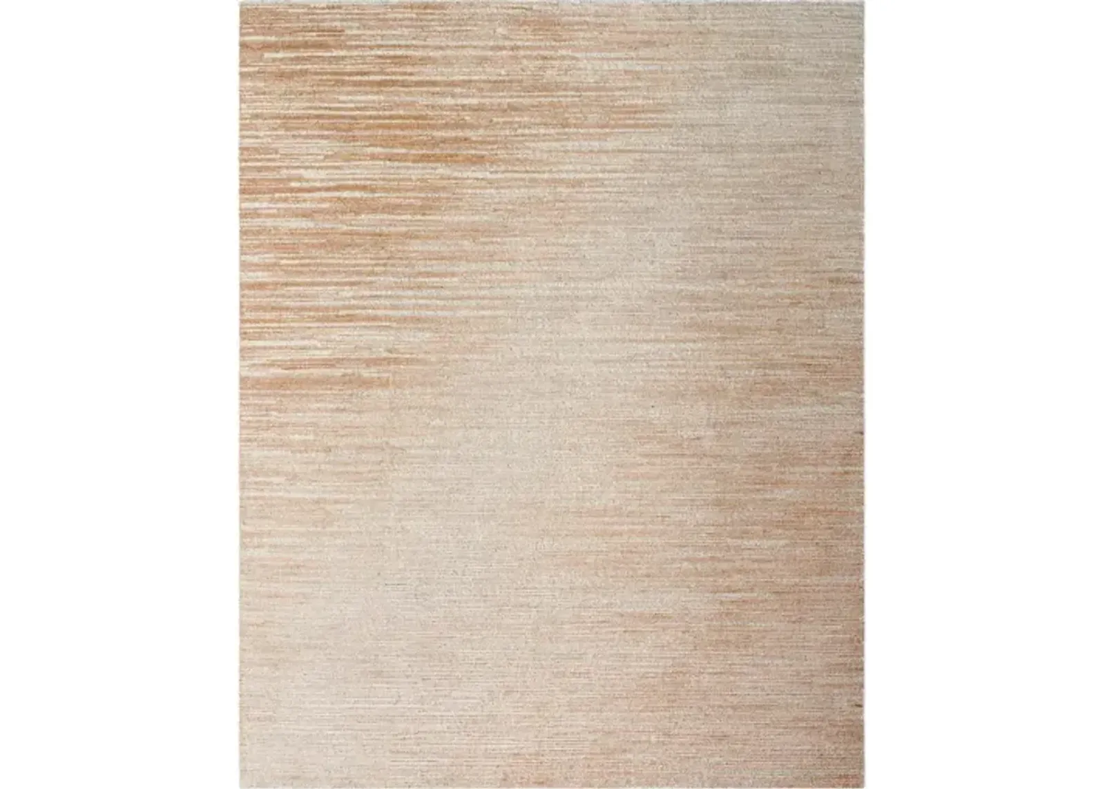 Prismo PMS-2301 8' x 10' Handmade Rug