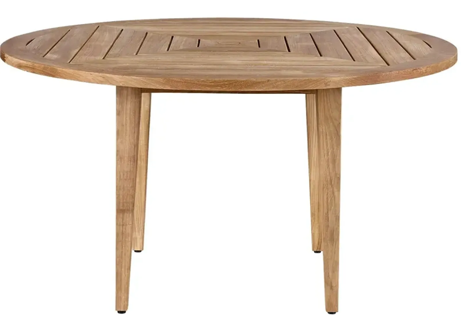 Chesapeake Round Outdoor Dining Table