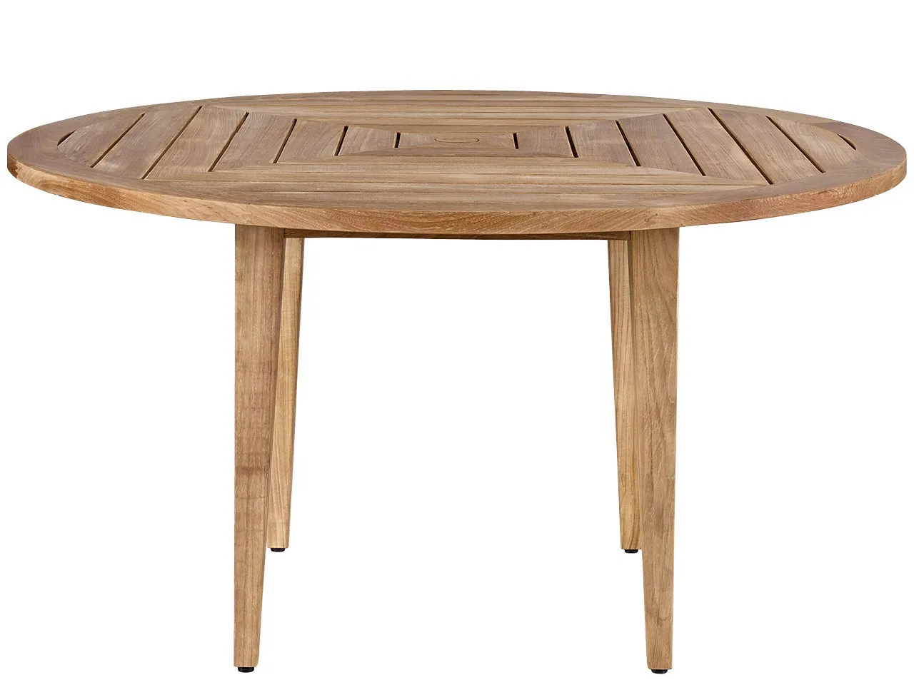 Chesapeake Round Outdoor Dining Table