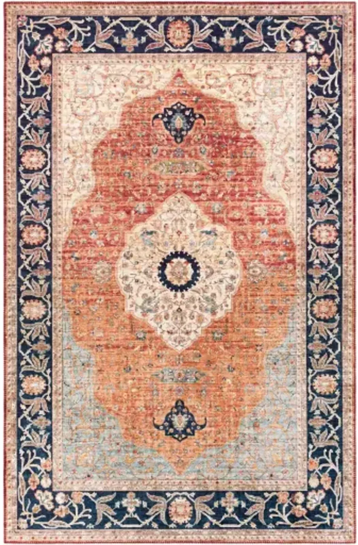 Iris 2'3" x 3'9" Rug