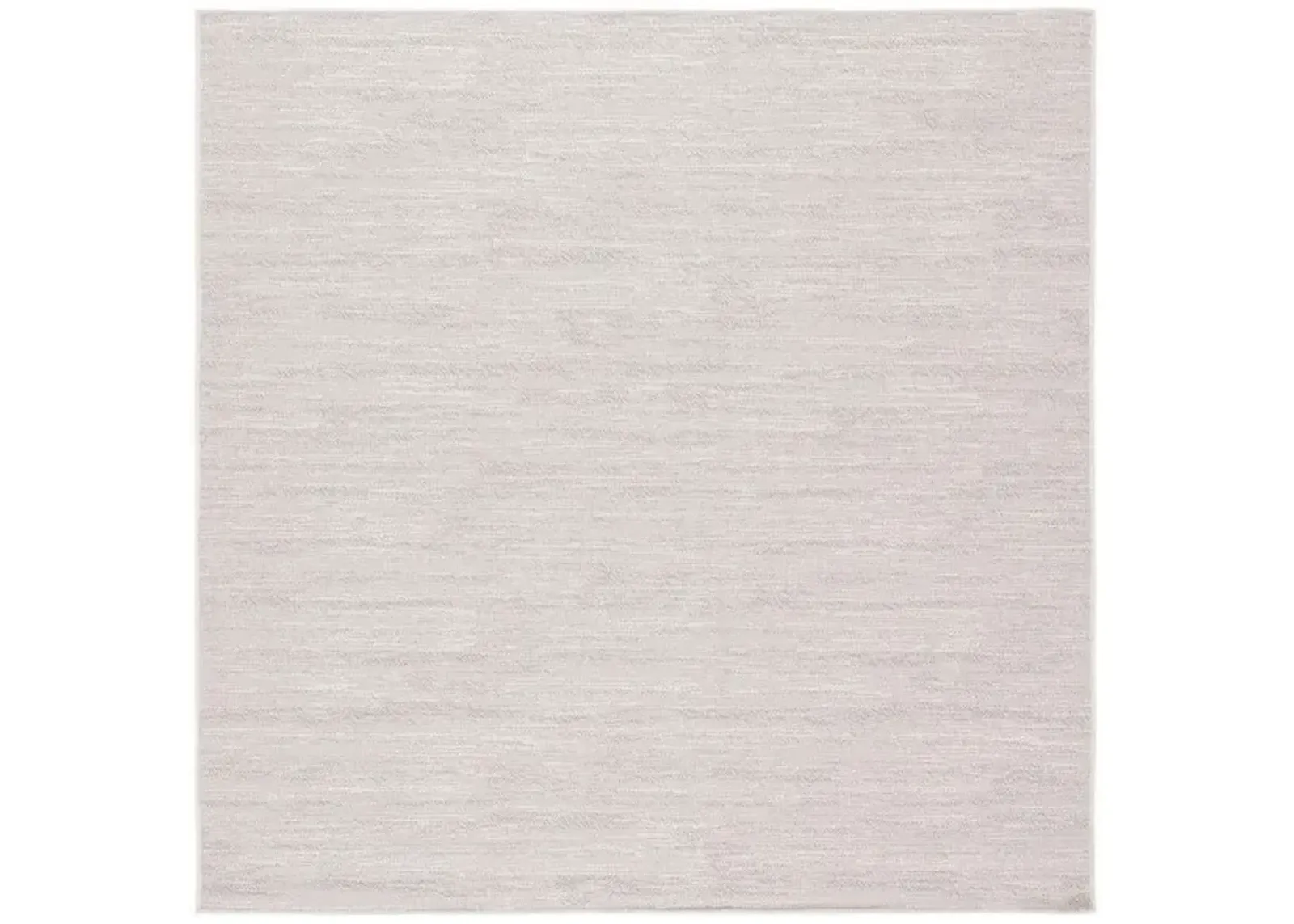 LAKESIDE 291 Beige 6'-7' X 6'-7' Square Square Rug