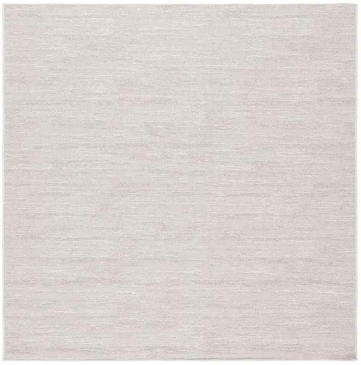 LAKESIDE 291 Beige 6'-7' X 6'-7' Square Square Rug