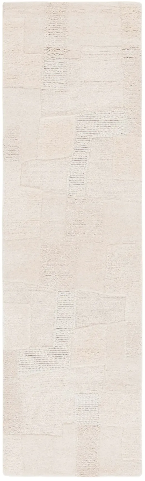 MANHATTAN Hand Tufted 2'-3' x 8' runner