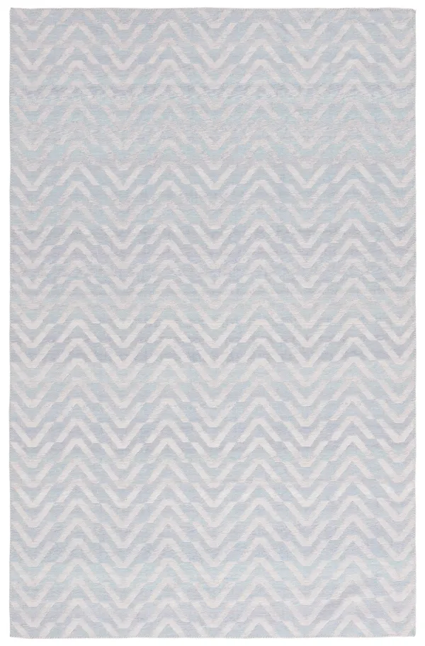 CABO Flatweave - Machine Tufted 9' x 12' area rug