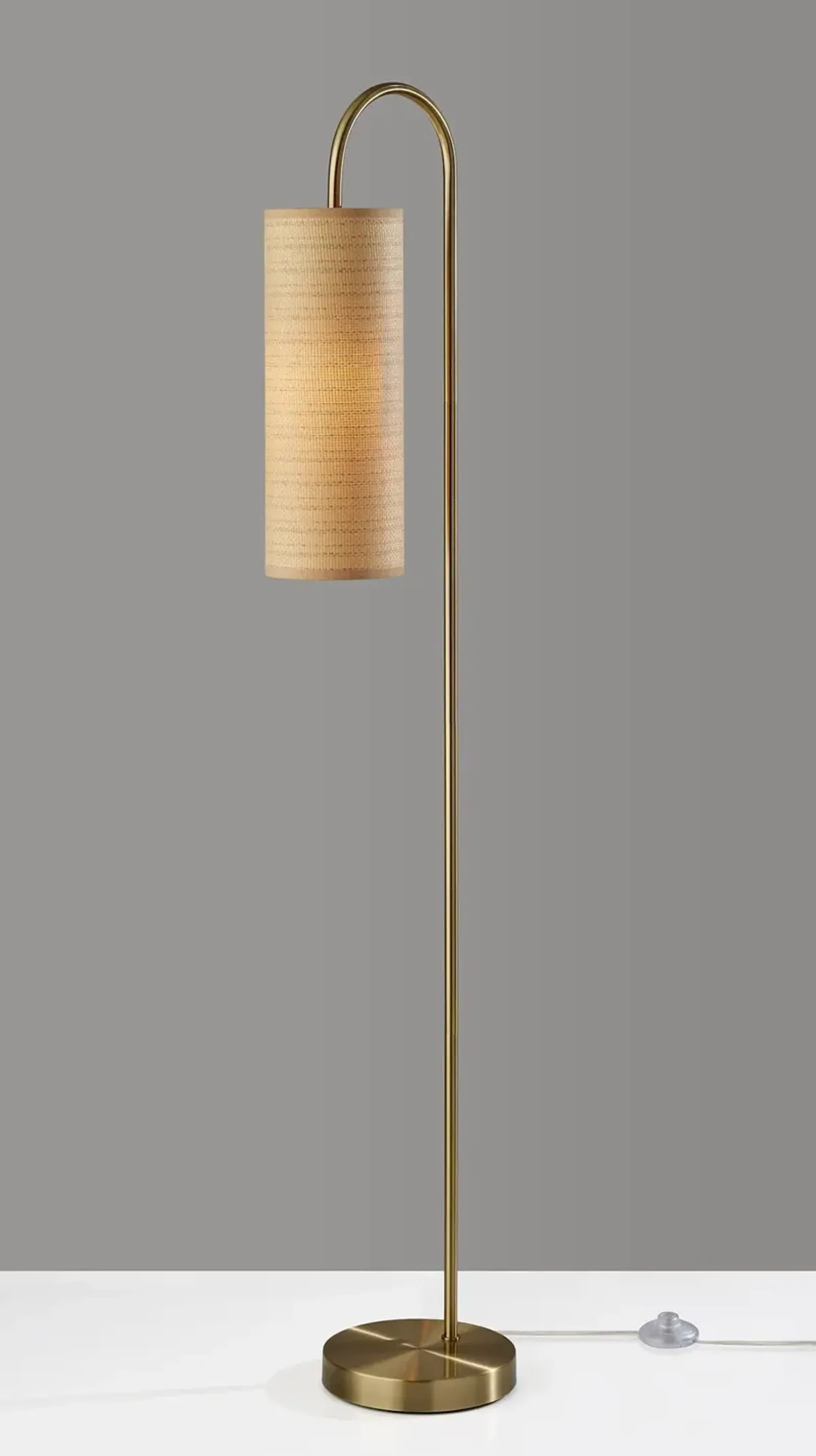 Mendoza Floor Lamp