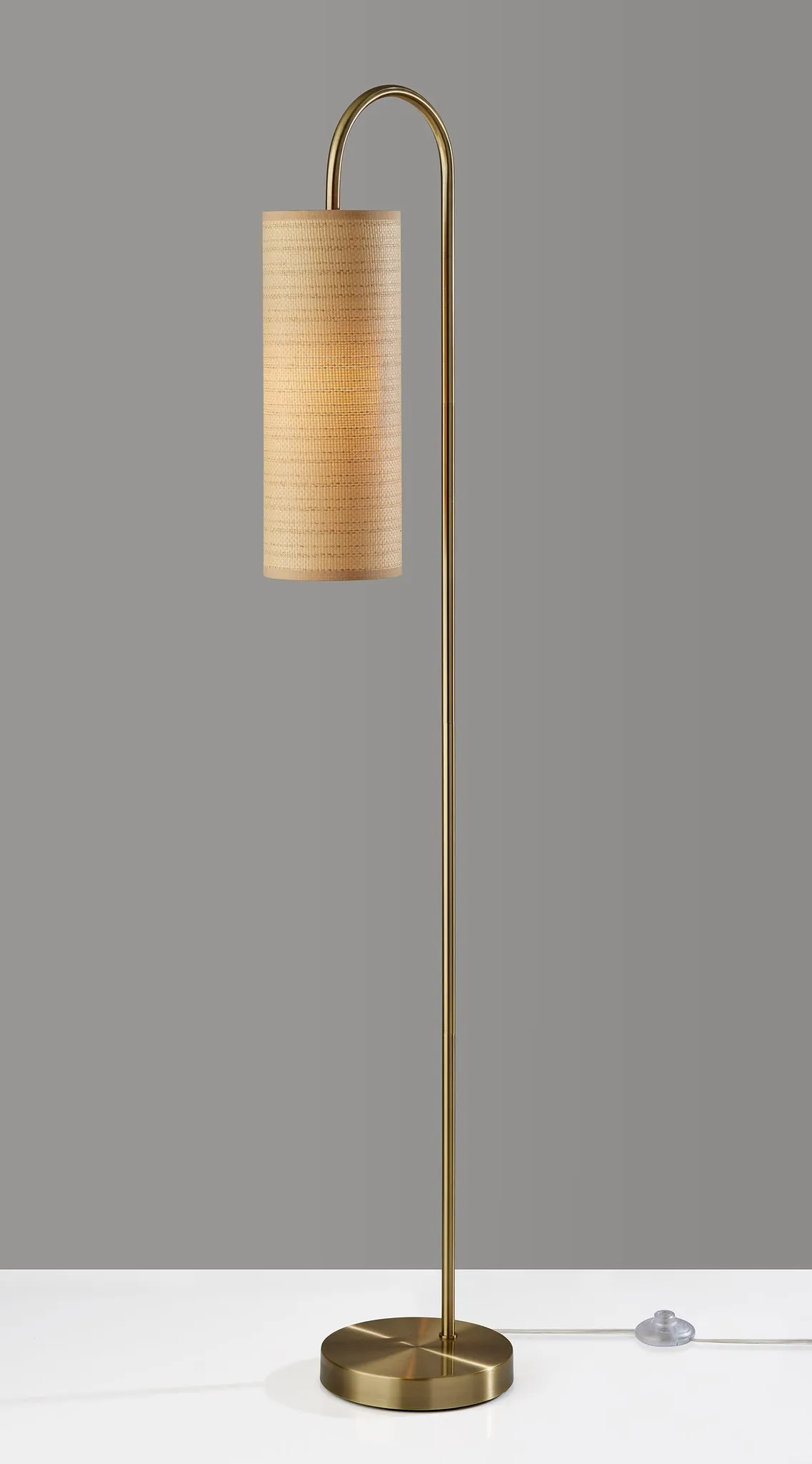 Mendoza Floor Lamp