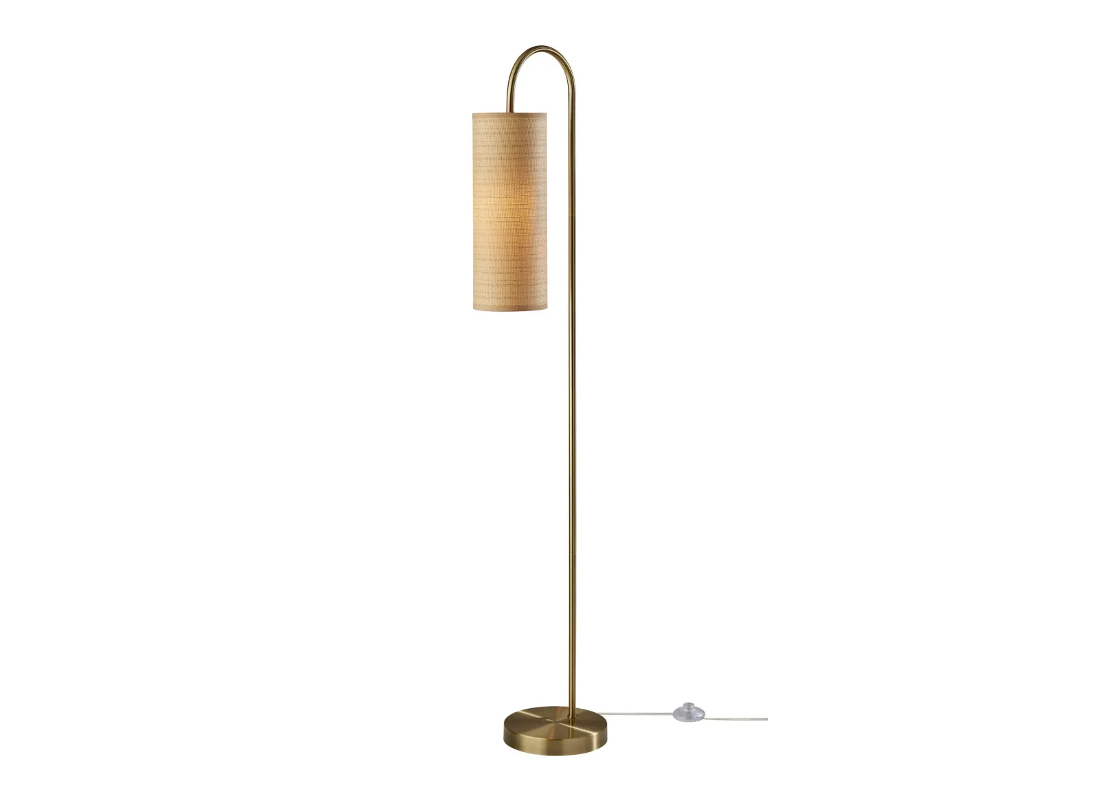 Mendoza Floor Lamp