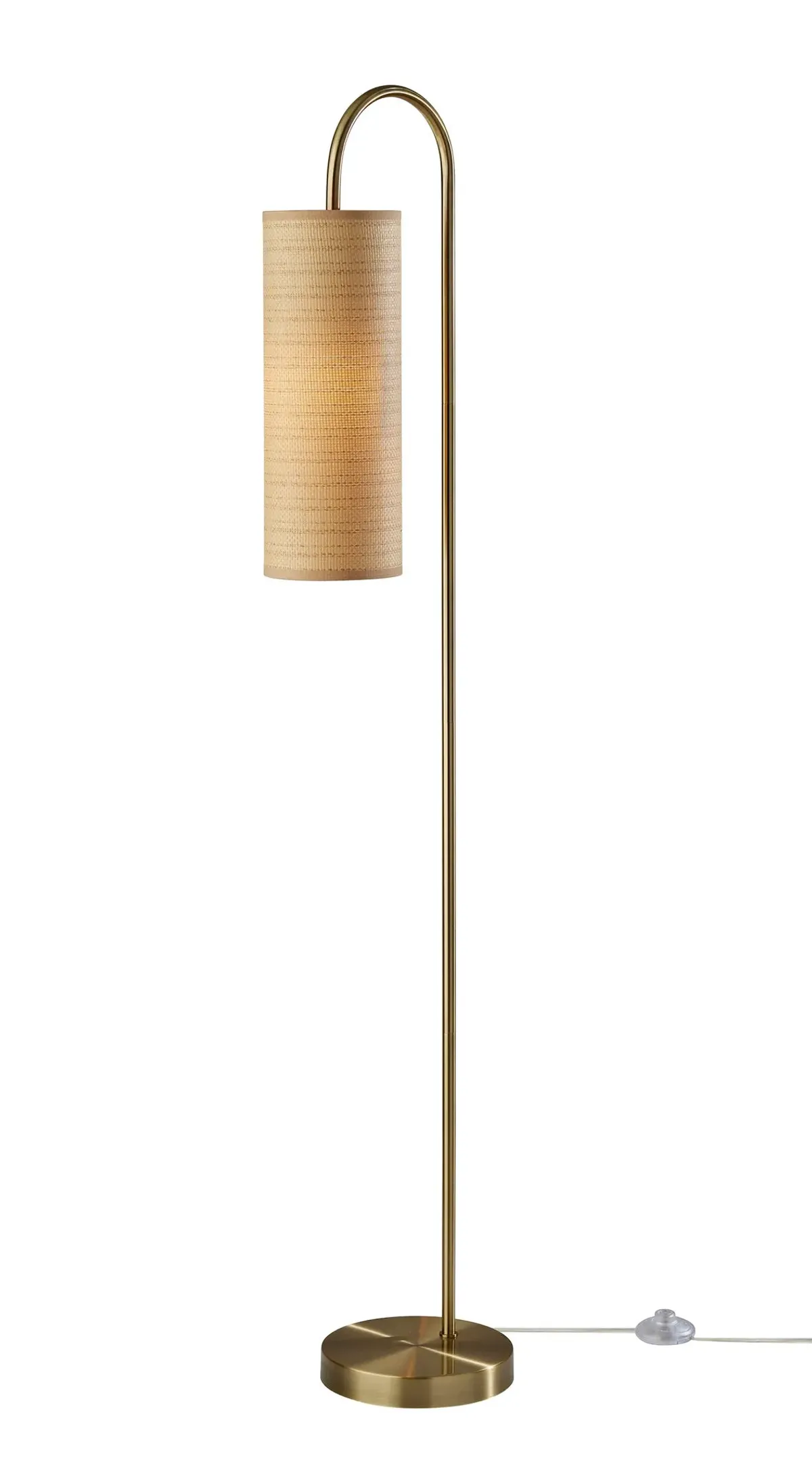 Mendoza Floor Lamp