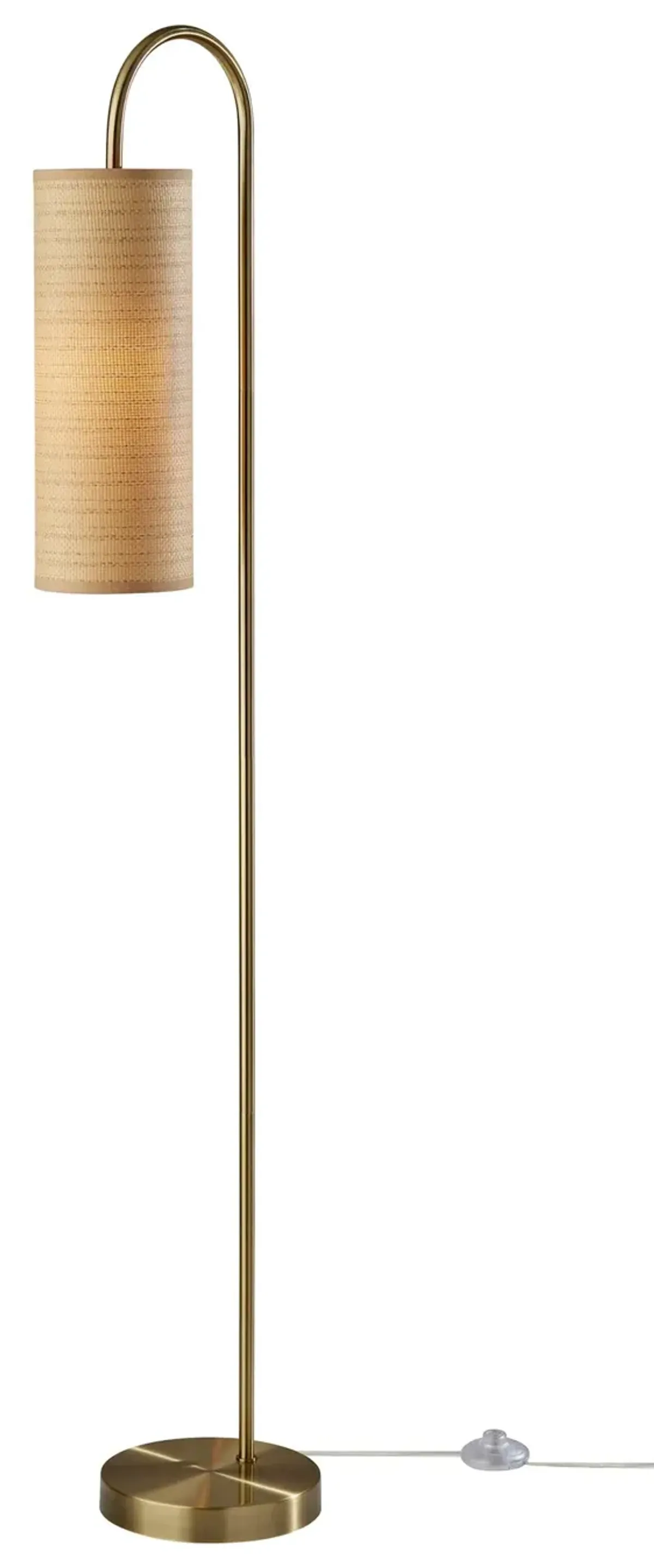 Mendoza Floor Lamp