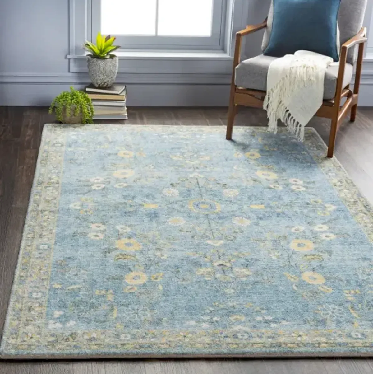 Erin ERN-2311 2'6" x 7'6" Rug